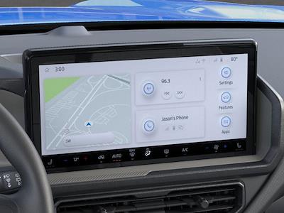 New 2025 Ford Bronco Sport - photo 1