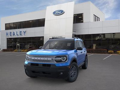 New 2025 Ford Bronco Sport - photo 1