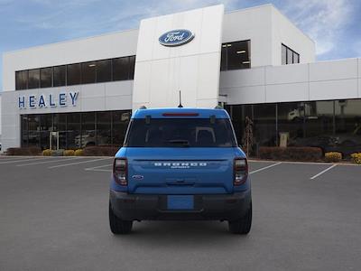 New 2025 Ford Bronco Sport - photo 1