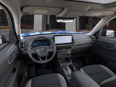 New 2025 Ford Bronco Sport - photo 1