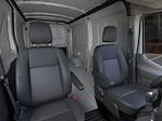 New 2025 Ford Transit 250 Medium Roof Empty Cargo Van for sale #F57007S - photo 11