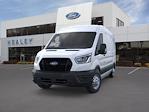 New 2025 Ford Transit 250 Medium Roof Empty Cargo Van for sale #F57007S - photo 4