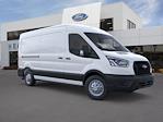 New 2025 Ford Transit 250 Medium Roof Empty Cargo Van for sale #F57007S - photo 8
