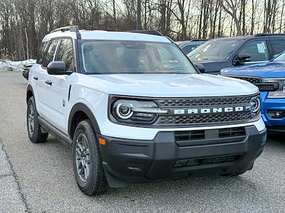 New 2025 Ford Bronco Sport Big Bend for sale #F57012 - photo 1