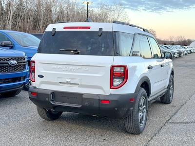 New 2025 Ford Bronco Sport Big Bend for sale #F57012 - photo 2