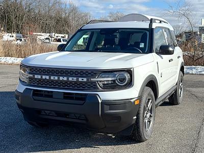New 2025 Ford Bronco Sport Big Bend for sale #F57013 - photo 1