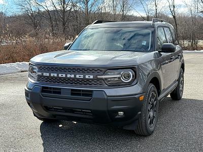 New 2025 Ford Bronco Sport Big Bend for sale #F57014 - photo 1