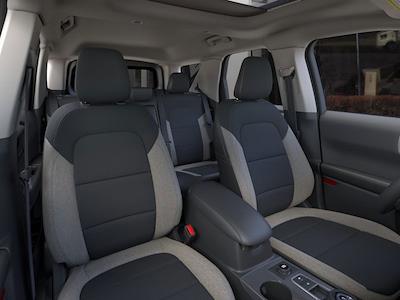 New 2025 Ford Bronco Sport - photo 1