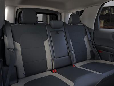 New 2025 Ford Bronco Sport - photo 1