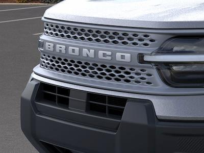 New 2025 Ford Bronco Sport - photo 1
