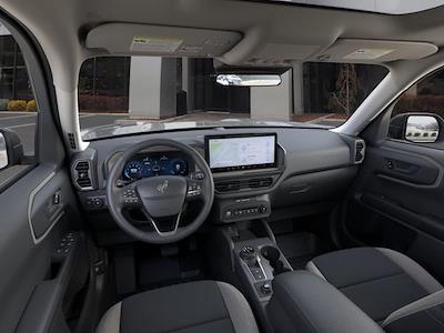 New 2025 Ford Bronco Sport - photo 1