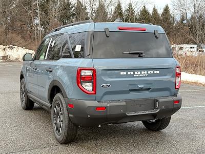 New 2025 Ford Bronco Sport Big Bend for sale #F57015 - photo 2