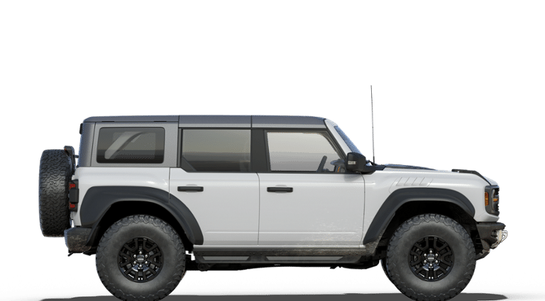 New 2025 Ford Bronco - photo 31