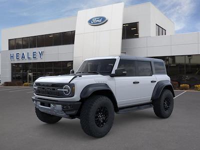 New 2025 Ford Bronco Raptor for sale #F57025 - photo 1