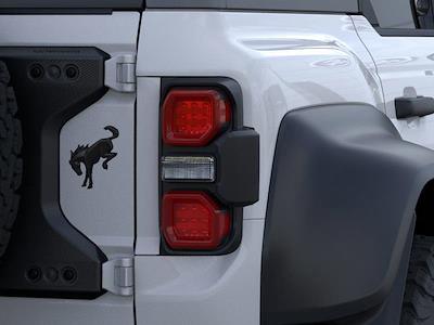 New 2025 Ford Bronco - photo 1