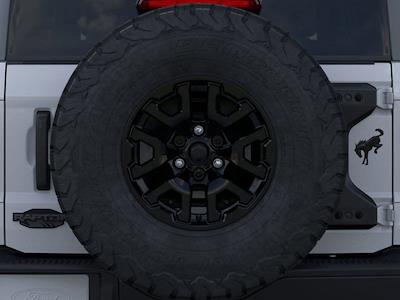 New 2025 Ford Bronco - photo 1