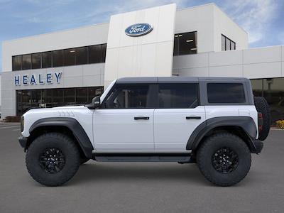 New 2025 Ford Bronco - photo 1