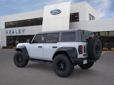 New 2025 Ford Bronco - photo 1