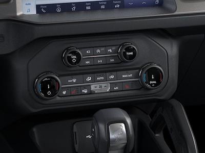 New 2025 Ford Bronco - photo 1