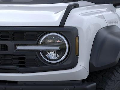 New 2025 Ford Bronco - photo 1