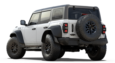 New 2025 Ford Bronco - photo 1