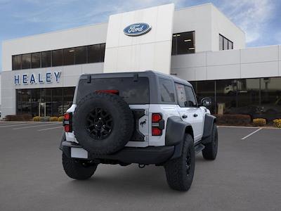 New 2025 Ford Bronco - photo 1