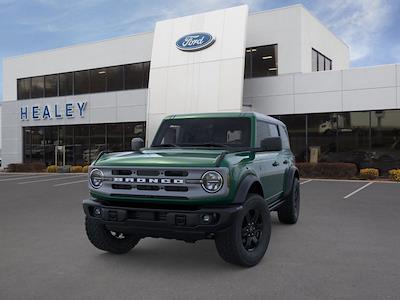 2025 Ford Bronco 4x4 SUV for sale #F57027 - photo 2