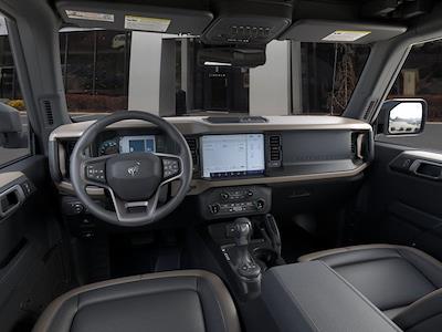 New 2025 Ford Bronco - photo 1