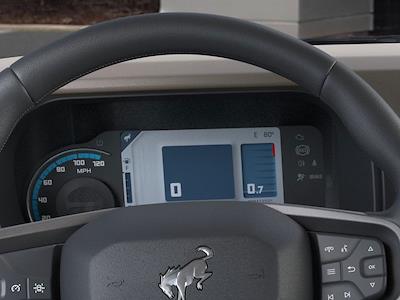 New 2025 Ford Bronco - photo 1