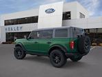 2025 Ford Bronco 4x4 SUV for sale #F57027 - photo 4