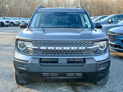 New 2025 Ford Bronco Sport Big Bend for sale #F57028 - photo 1