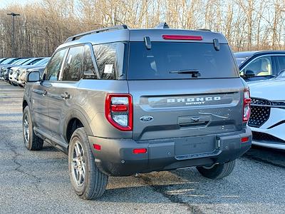 New 2025 Ford Bronco Sport Big Bend for sale #F57028 - photo 2