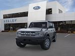 2025 Ford Bronco 4x4 SUV for sale #F57042 - photo 31