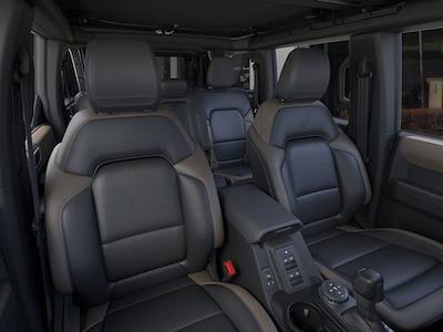 New 2025 Ford Bronco Big Bend for sale #F57043 - photo 1