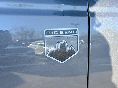 New 2025 Ford Bronco Big Bend for sale #F57043 - photo 2