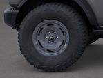 2025 Ford Bronco 4x4 SUV for sale #F57043 - photo 12