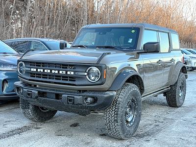 2025 Ford Bronco 4x4 SUV for sale #F57045 - photo 1