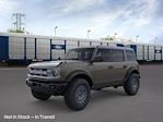 New 2025 Ford Bronco Big Bend for sale #F57045 - photo 1