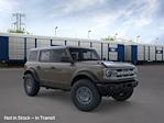 2025 Ford Bronco 4x4 SUV for sale #F57045 - photo 8