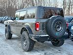 2025 Ford Bronco 4x4 SUV for sale #F57045 - photo 2