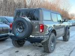 2025 Ford Bronco 4x4 SUV for sale #F57045 - photo 30