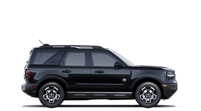 New 2025 Ford Bronco Sport - photo 1