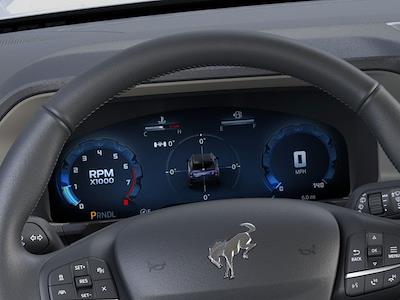 New 2025 Ford Bronco Sport - photo 1