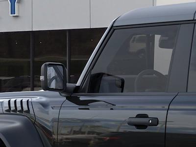 New 2025 Ford Bronco - photo 1