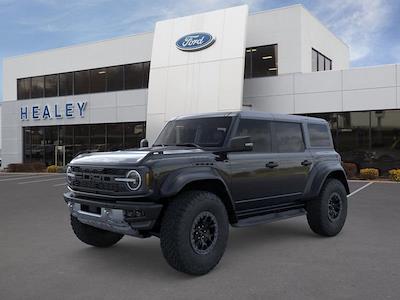New 2025 Ford Bronco - photo 1