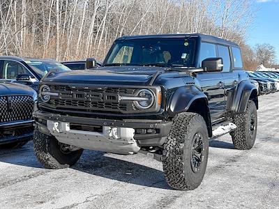 2025 Ford Bronco 4x4 SUV for sale #F57053 - photo 1