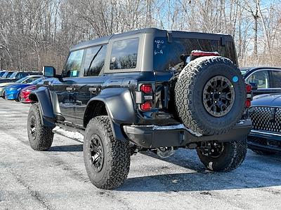 2025 Ford Bronco 4x4 SUV for sale #F57053 - photo 2