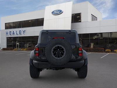 New 2025 Ford Bronco - photo 1