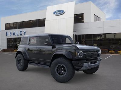 New 2025 Ford Bronco - photo 1