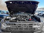 2025 Ford Bronco 4x4 SUV for sale #F57053 - photo 38